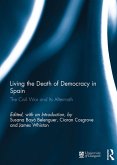 Living the Death of Democracy in Spain (eBook, PDF)