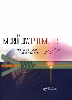The Microflow Cytometer (eBook, PDF)