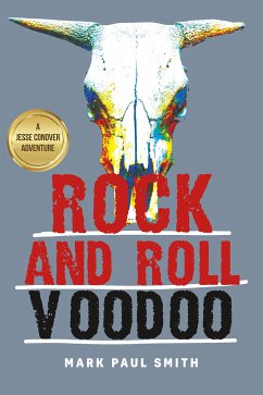 Rock and Roll Voodoo (eBook, ePUB) - Smith, Mark Paul