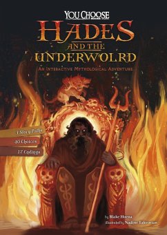 Cover Hades and the Underworld (eBook, PDF)