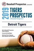 Detroit Tigers 2019 (eBook, ePUB) Detroit Tigers 2019 (eBook, ePUB)