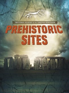 Prehistoric Sites (eBook, PDF) - Malam, John
