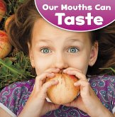 Our Mouths Can Taste (eBook, PDF) Our Mouths Can Taste (eBook, PDF)
