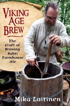 Cover Viking Age Brew (eBook, ePUB)
