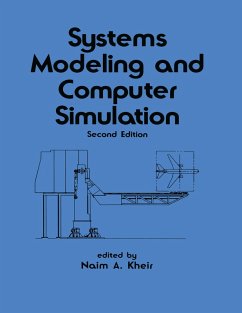 Systems Modeling and Computer Simulation (eBook, ePUB)