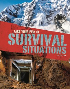 Cover Take Your Pick of Survival Situations (eBook, PDF)