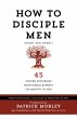How to Disciple Men (Short and Sweet)... - Bild 1