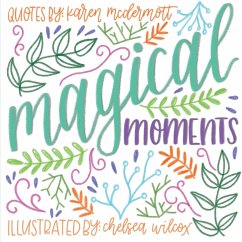 Magical Moments - McDermott, Karen