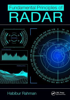 Fundamental Principles of Radar - Rahman, Habibur