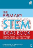 The Primary STEM Ideas Book