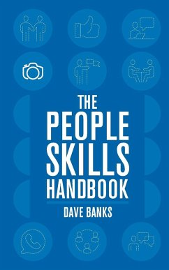 The People Skill Handbook - Banks, Dave