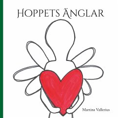 Hoppets änglar - Vallerius, Martina