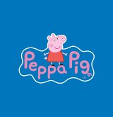 Peppa Pig: Peppa in Space