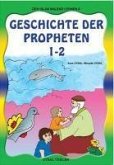 Geschichte der Propheten 1-2 Tek Kitap