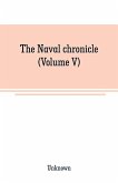 The Naval chronicle (Volume V)