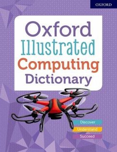 Oxford Illustrated Computing Dictionary - Dictionaries, Oxford