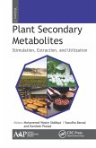 Plant Secondary Metabolites, Volume Two (eBook, ePUB)