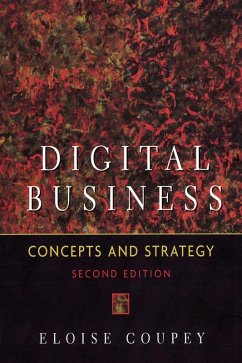 Digital Business (eBook, ePUB) - Coupey, Eloise
