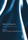 Media and Migration (eBook, ePUB)