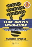 Lean-Driven Innovation (eBook, PDF) Lean-Driven Innovation (eBook, PDF)