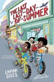 Last Last-Day-of-Summer (eBook, ePUB)