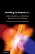 Duelling for Supremacy (eBook, PDF) - Bild 1