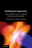 Duelling for Supremacy (eBook, PDF)