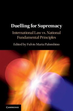 Duelling for Supremacy (eBook, PDF) Cover Duelling for Supremacy (eBook, PDF)
