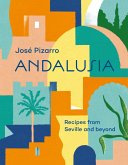 Andalusia (eBook, ePUB)