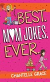 Best Mom Jokes Ever (eBook, ePUB)