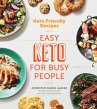 Keto Friendly Recipes: Easy Keto for... - Bild 1