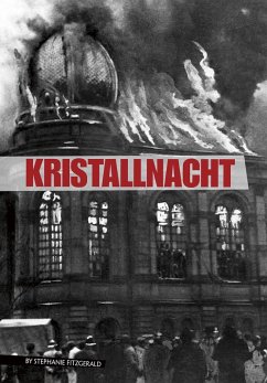 Kristallnacht (eBook, PDF) - Kaelberer, Angie Peterson