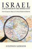 Israel, A Beachhead in the Middle East (eBook, ePUB)