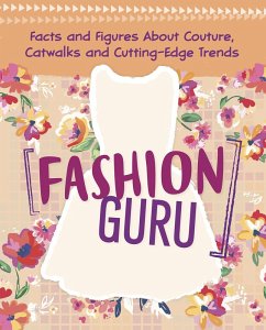 Cover Fashion Guru (eBook, PDF)