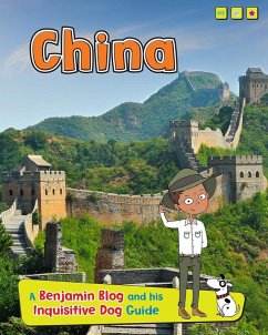 Cover China (eBook, ePUB)