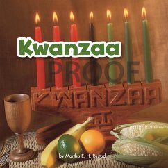 Cover Kwanzaa (eBook, PDF)