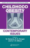 Childhood Obesity (eBook, ePUB)