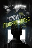 Cyber Spies and Secret Agents of Modern Times (eBook, PDF)