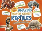 Totally Amazing Facts About Reptiles (eBook, PDF)