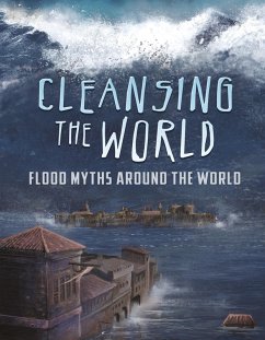 Cover Cleansing the World (eBook, PDF)