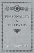 Personality and Telepathy - Bild 1
