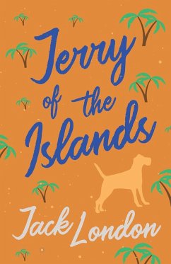 Jerry of the Islands - London, Jack