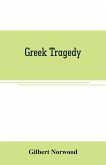 Greek Tragedy