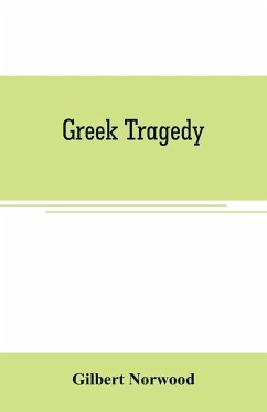 Greek Tragedy - Norwood, Gilbert
