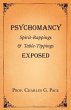 Psychomancy - Spirit-Rappings and... - Bild 1