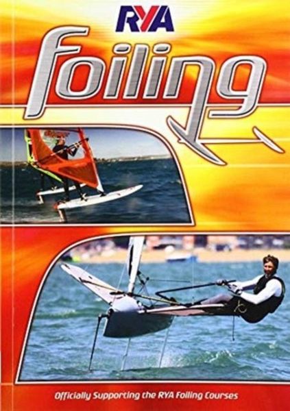 RYA Foiling RYA Foiling