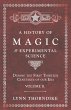 A History of Magic and Experimental... - Bild 1