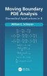 Moving Boundary PDE Analysis (eBook,... - Bild 1