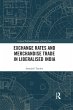 Exchange Rates and Merchandise Trade in... - Bild 1