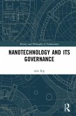 Nanotechnology and Its Governance (eBook, PDF)